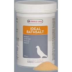 Ideal Bath Salts