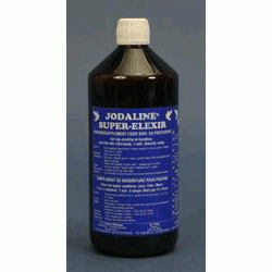 JODALINE SUPER ELIKSIR - 500 ml