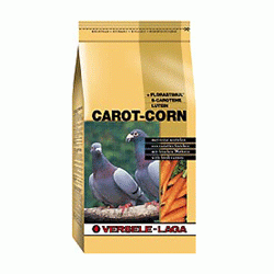 Carot Corn granulat marchwiowy 2kg