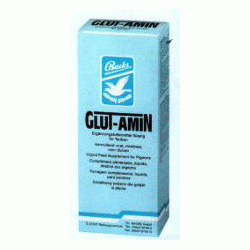 Glut Amin 500 ml - Backs