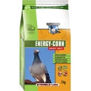 Energy-Corn I.C. - Granulat Energetyczny