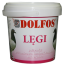 DOLFOS DG Lęgi - 1 kg