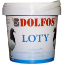 DOLFOS DG LOTY - 1 kg