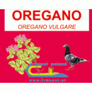 Oregano 100% - IRBAPOL