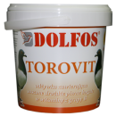 DOLFOS DG TOROVIT - 500 g