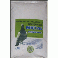 Miętal - 2,5 kg