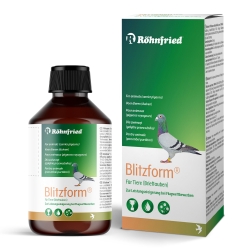 Blitzform 100 ml