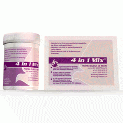 4 IN 1 MIX  - 80 g