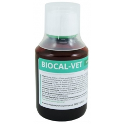 BIOCAL-VET 100ml