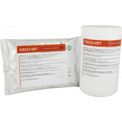 COCCI-VET 200g