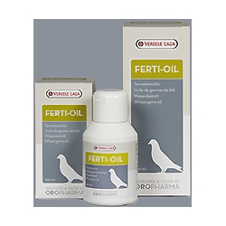 Ferti-Oil 100 ml