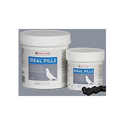 Ideal Pills - 500 tab