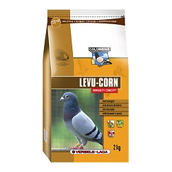 Levu-Corn I.C. - Granulat Drożdżowy