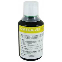 Omega Vet