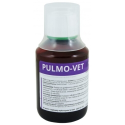 PULMO-VET 100ml