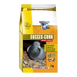 Succes-Corn I.C. - Granulat Białkowy - 15 kg