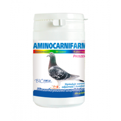 Aminocarnifarm 200 g