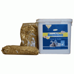 Backs Bambino - 1 kg