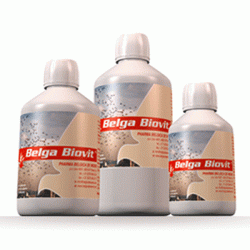 Belga Biovit 250 ml