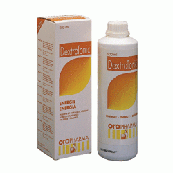 Dextrotonic 500ml