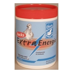 Extra Energie (elektrolity) 400g