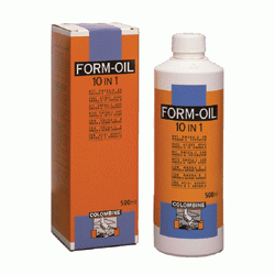 Form Oil