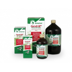 GERWIT -W  250 ml