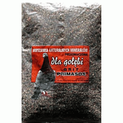 Grit z węglem z anyżem-Primasos - 2,5 kg