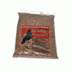 Grit mieszany czerwony z anyżem - Primasos - 2,5 kg