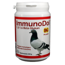 DG ImmunoDol 1,3/1,6 Beta Glukan