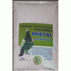 Miętal - 2,5 kg