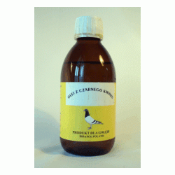 Olej z czarnego kminku 250ml
