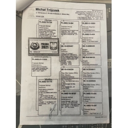PL-0311-22-3500 - INBRED PORSCHE - Wnuk 