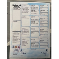 PL-0399-25-907 - oryg. Marek Oracz (100% Ireneusz Kowalczyk)