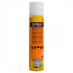 SPRAY PIGEON - Colombine 250ML