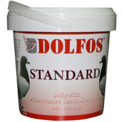 DOLFOS DG STANDARD - 1 kg