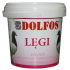 DOLFOS DG Lęgi - 1 kg